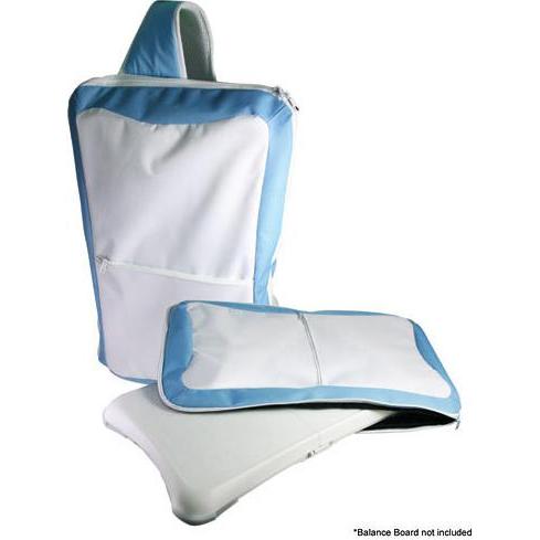 MadCatz Wii Fit Travel Storage Pack /Wii (Wii), Altri accessori gaming