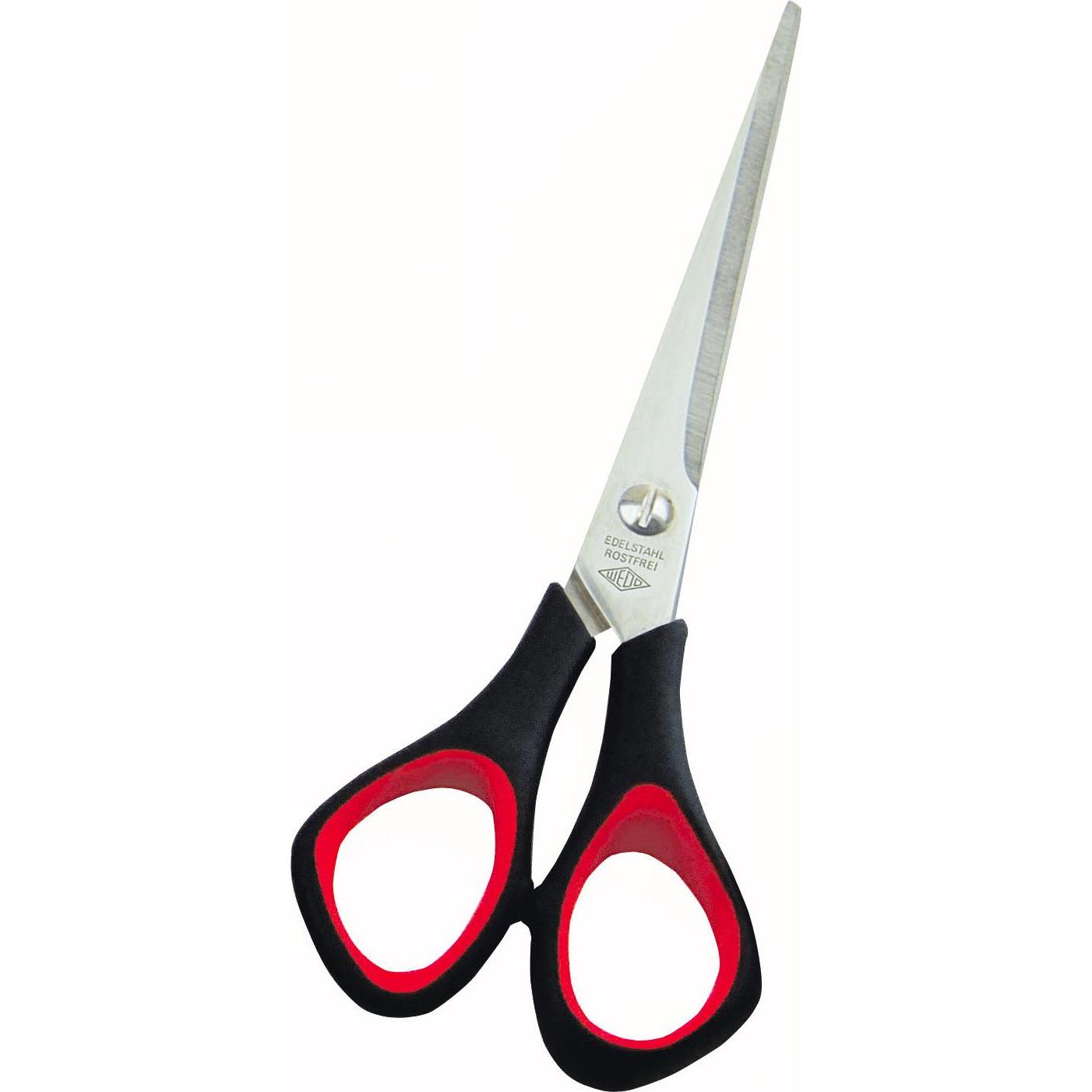 Wedo, Schere, Schere Edelstahl (16 cm)