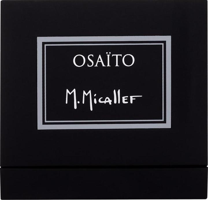 Actual product image M. Micallef Osaito (Eau de parfum, 100 ml)