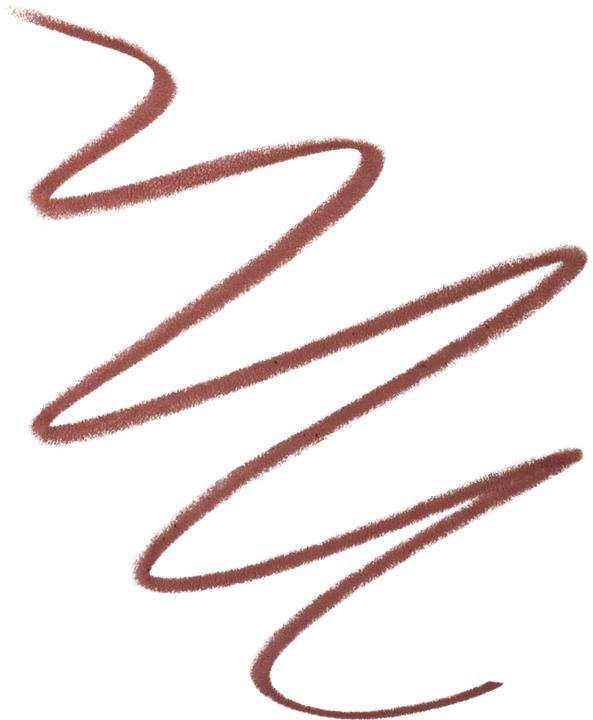 Actual product image MAC Cosmetics Lip Pencil Lasting Sensation Beige Turner (Beige Turner)