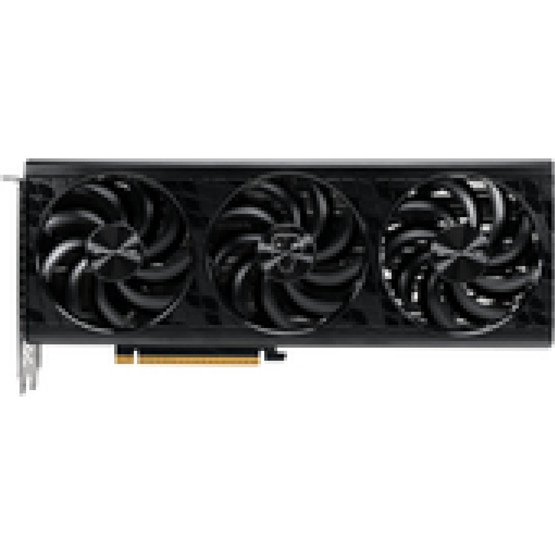 Gainward GeForce RTX 5070 Python III OC (12 GB), Scheda grafica