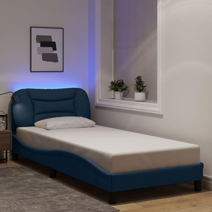 Image du produit vidaXL Bettgestell (80 x 200 cm)