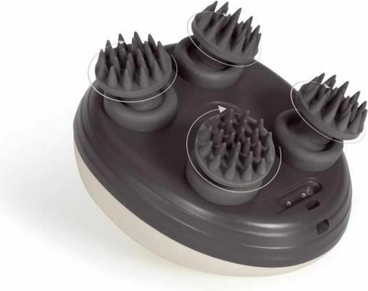 Image du produit Livoo Masseur de la tête et du cuir chevelu