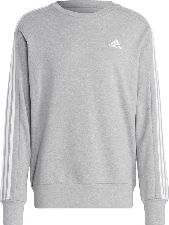 Produktbild Adidas 3-Stripes FT Sweatshirt (S)