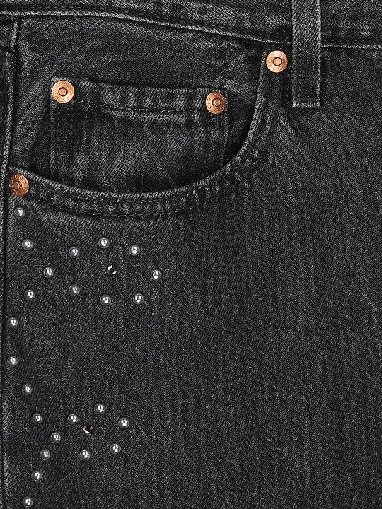 Immagine prodotto Levis Mom Fit 501 90S BEJEWELED (W27/L30)