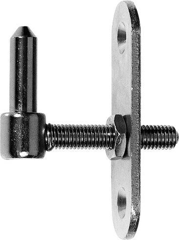 Produktbild Saner Verstellkloben (1 Stk.)