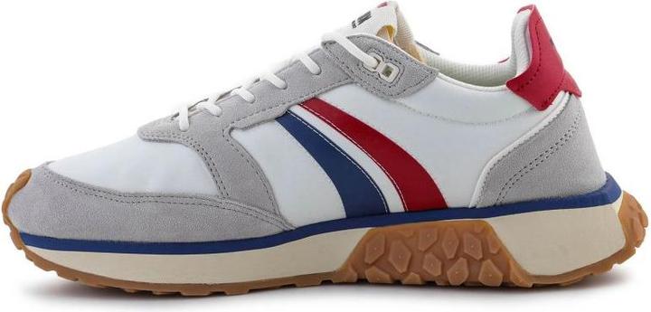 Actual product image Palladium Troop Runner Flame Schuhe (43)