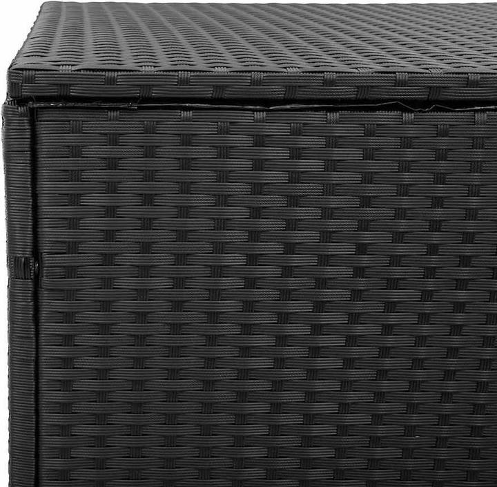 Produktbild vidaXL Garten-Aufbewahrungsbox