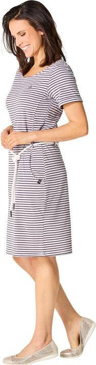 Image du produit Fashion Connection Kleid «Stripes» (S)