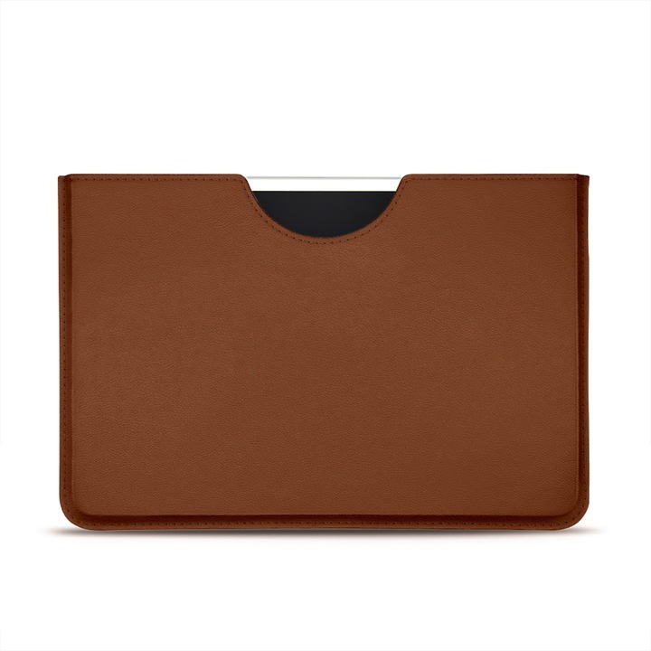 Marron PU ( Pantone #8B4720 )