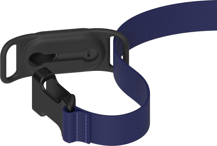 Actual product image Samsung Smart Tag Case for pet collar