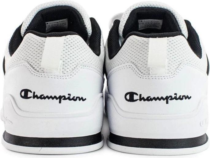 Image du produit Champion Point Low Herrenschuhe (45)
