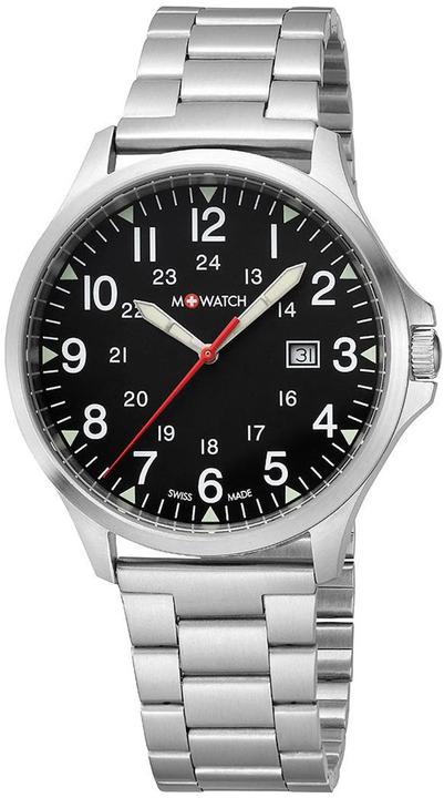 Immagine prodotto M Watch Mondaine Orologio M Aero 44 (44 mm)