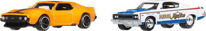 Immagine prodotto Hot Wheels JBL06