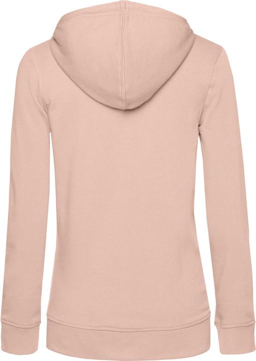 Image du produit B&C - Veste à capuche INSPIRE - Femme (M)