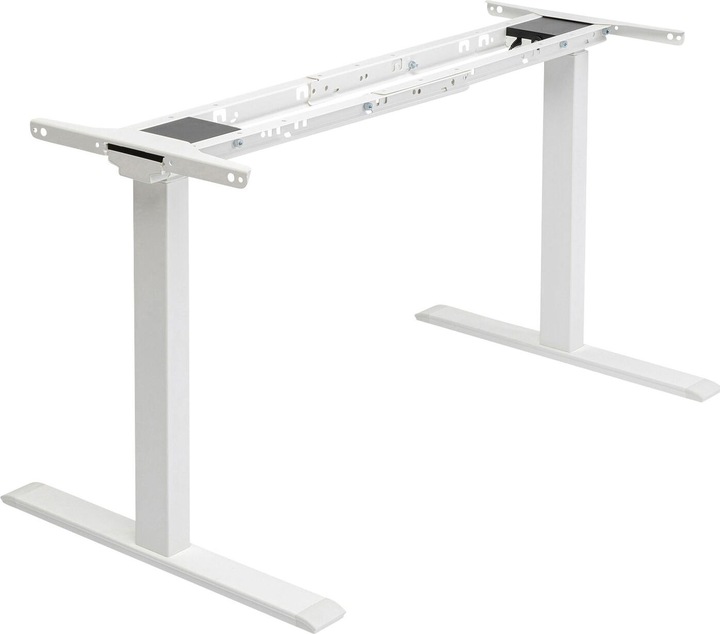 Produktbild Kare Design Gestell Tavola Office Weiss Smart