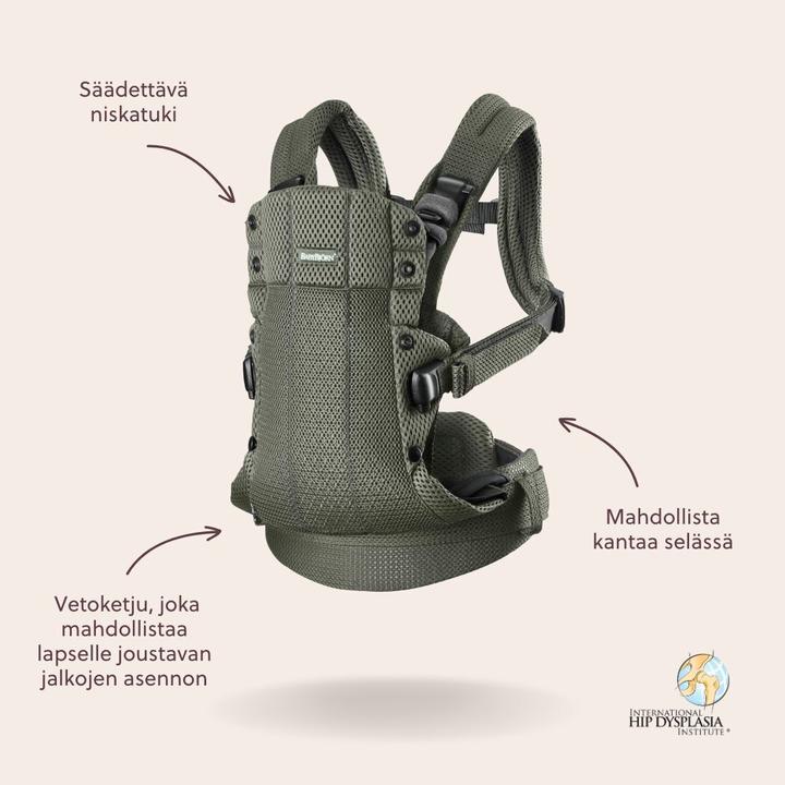 Image du produit BabyBjörn Harmony