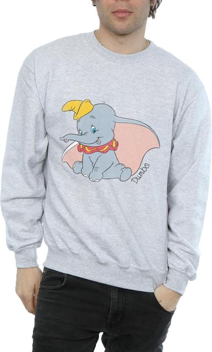 Image du produit Disney Sweat-shirt classique pour hommes (L)