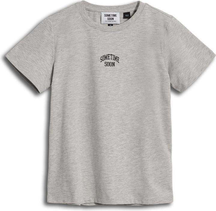 Grey Melange