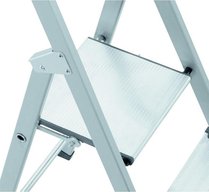 Actual product image Zarges Stepladder Scana (Stepladder, 205 cm)