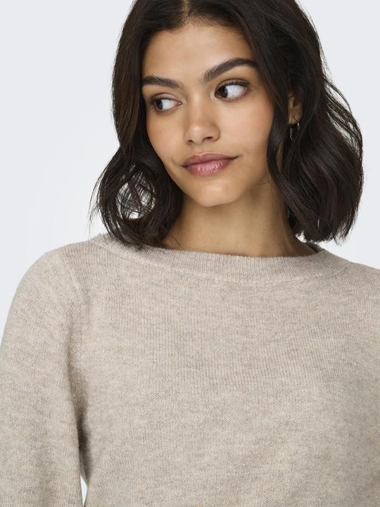 Immagine prodotto JdY Jdyrue Glitter L/S Boat Pullove Knt Noos (XS)