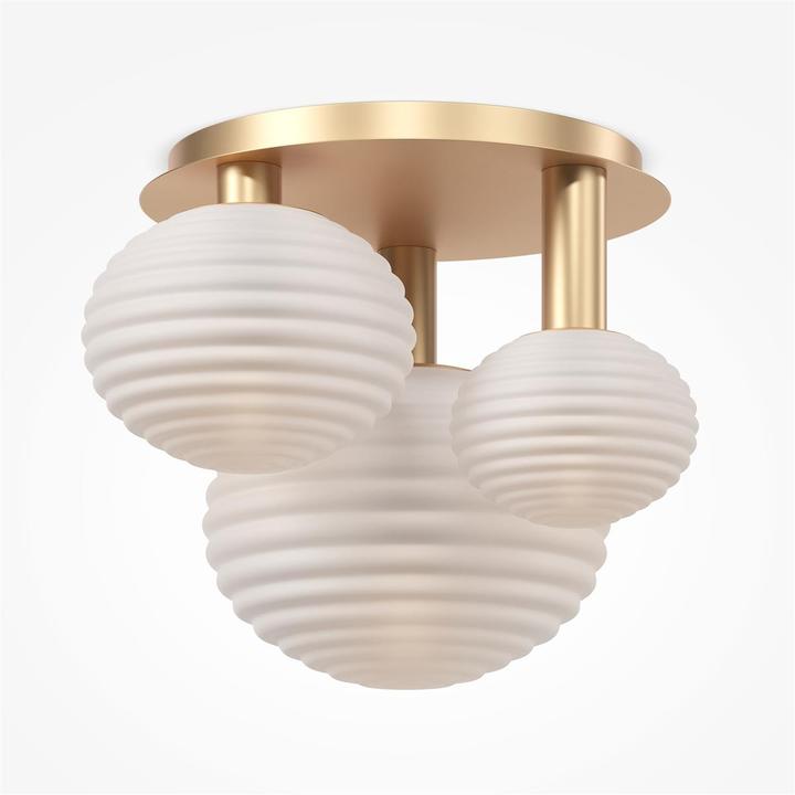 Actual product image Maytoni Reels (E27)