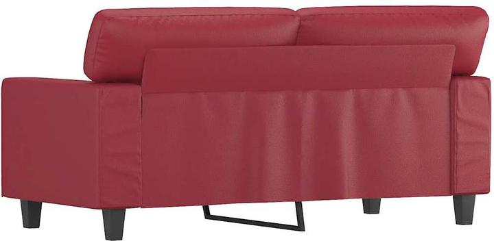 Produktbild vidaXL 2-Sitzer-Sofa (2-Sitzer)