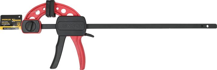 Immagine prodotto Benson Einhandzwinge 12" (300 mm)