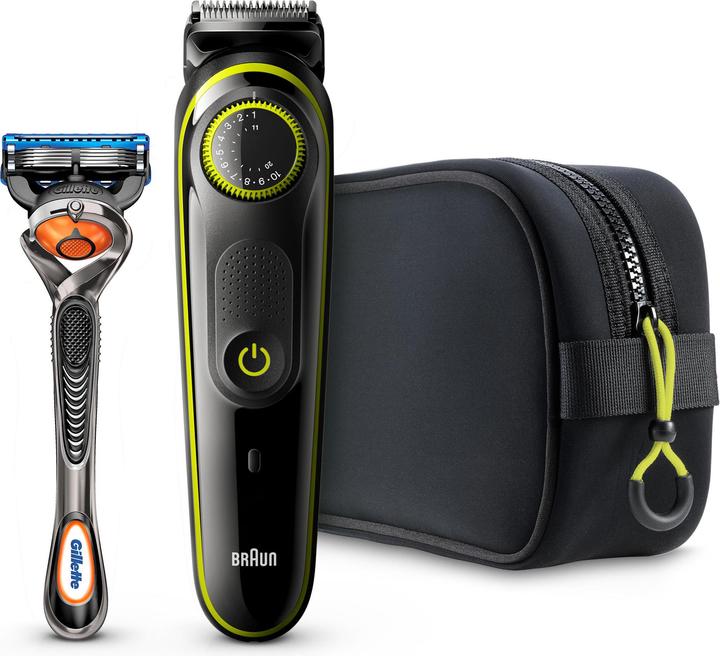 Immagine prodotto Braun 81703319 Regolabarba