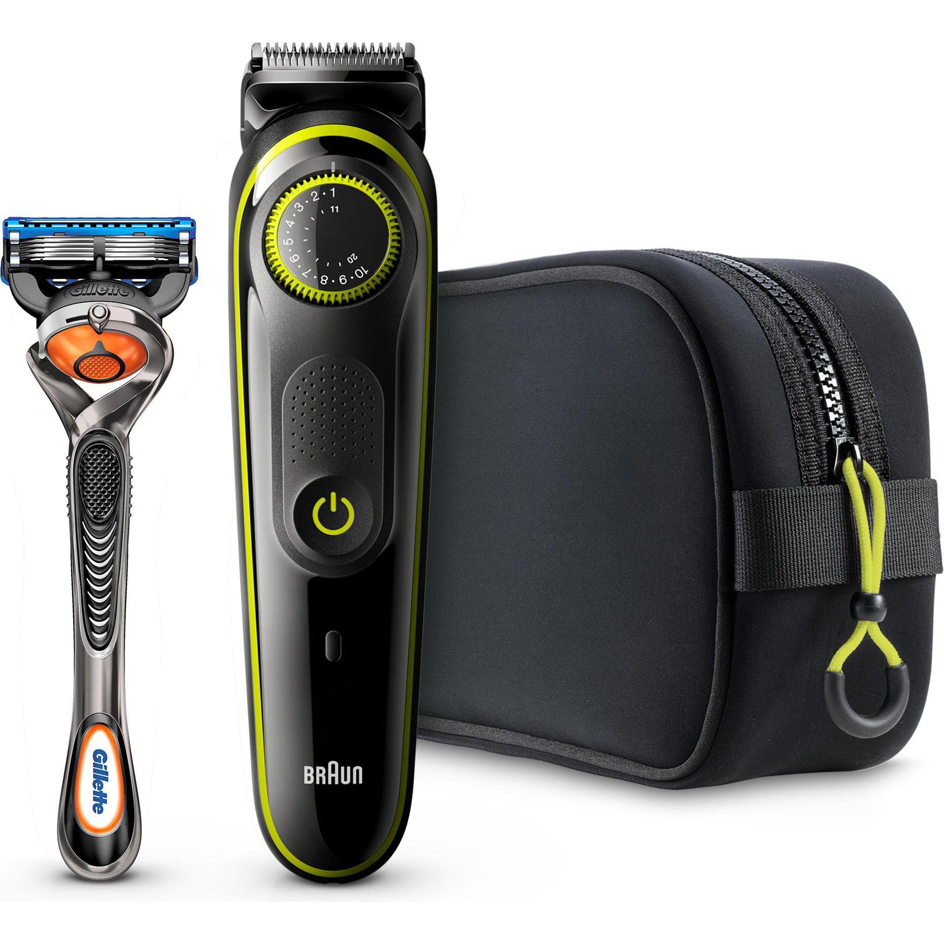 Braun 81703319 Barttrimmer (81703319)