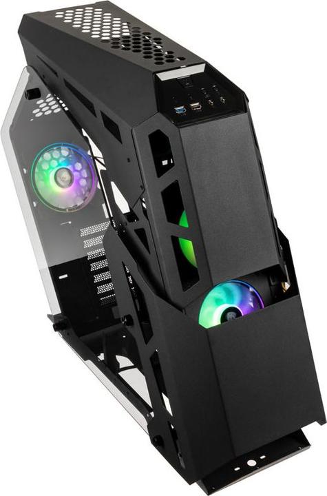 Produktbild Kolink Big Chungus Shredded (ATX, E-ATX, mATX, Mini-ITX)