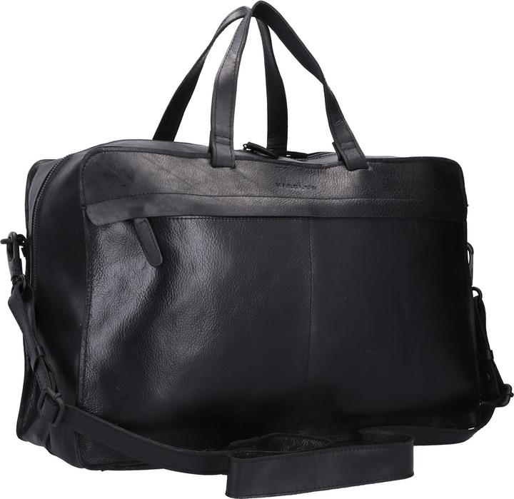 Produktbild Harolds Aber Weekender Reisetasche Leder 42 cm (22 l)