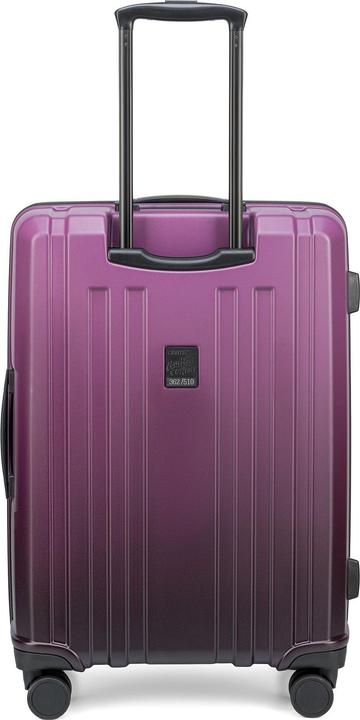 Image du produit Epic Crate EX Wildlife 4 Rollen Kofferset 3-teilig (225 l)