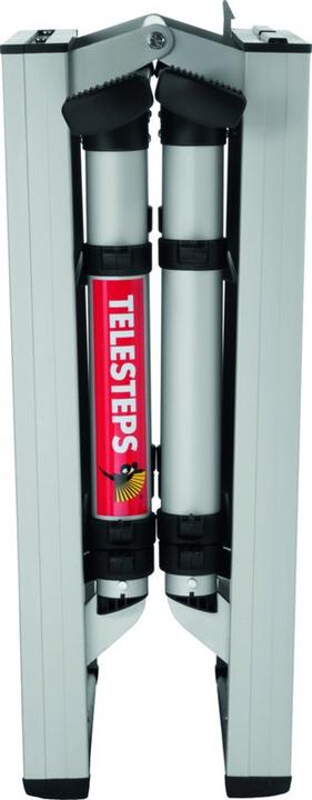 Image du produit Telesteps Plattform Solid Line (Échelle deux plans, 74 cm)