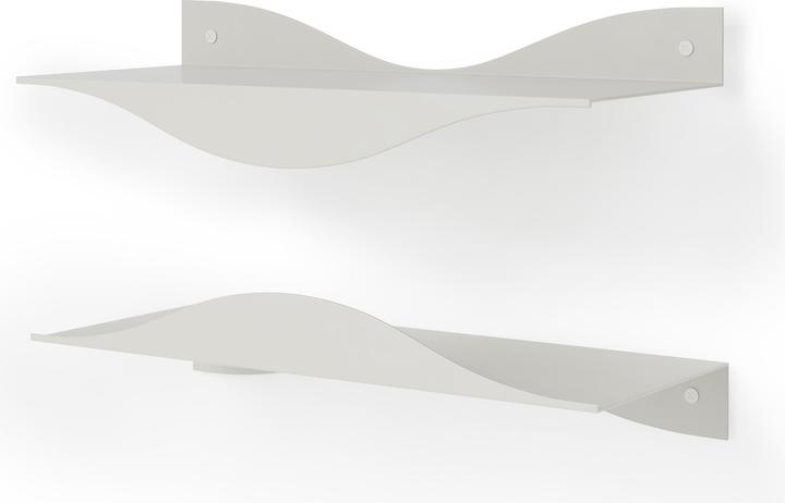 Umbra Surf Shelves (43 x 18 x 10 cm)