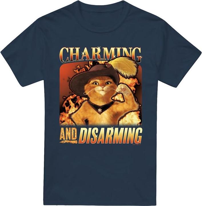 Produktbild Shrek TShirt (XXL)