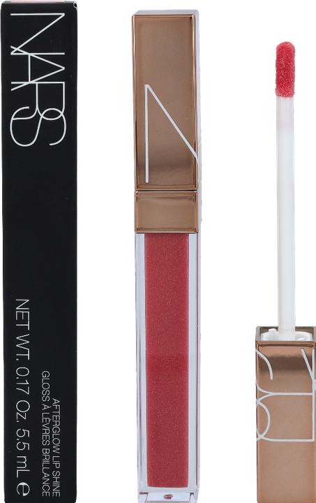 Image du produit NARS Cosmetics Afterglow Lip Shine (Orgasm)