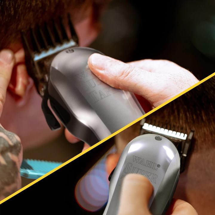 Immagine prodotto Wahl Cromo Super Cono