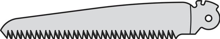 Actual product image Felco Saw blades