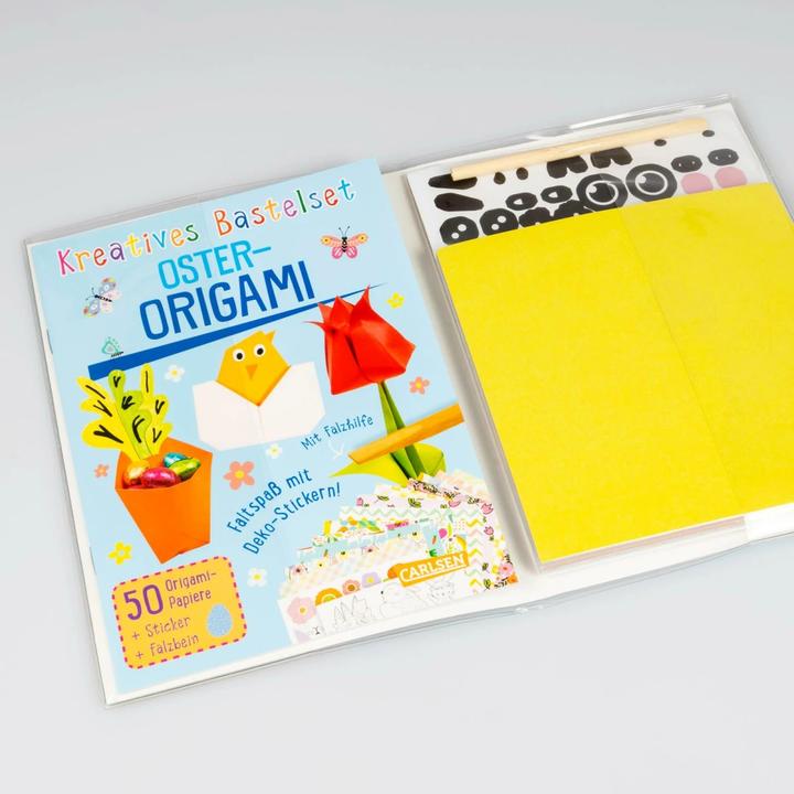 Produktbild Oster-Origami