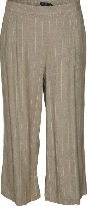 Immagine prodotto Vero Moda VMMINDY Pantaloni culotte a vita alta (42)