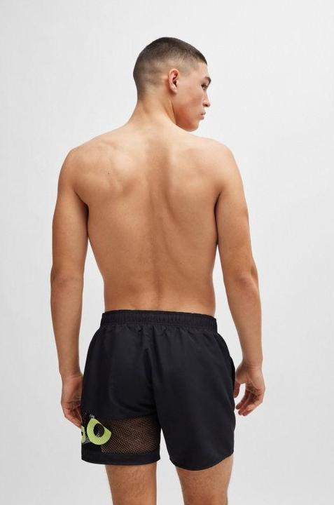 Image du produit Hugo Boss Cruise X (S)