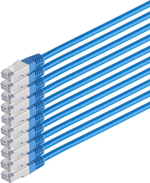 Blau