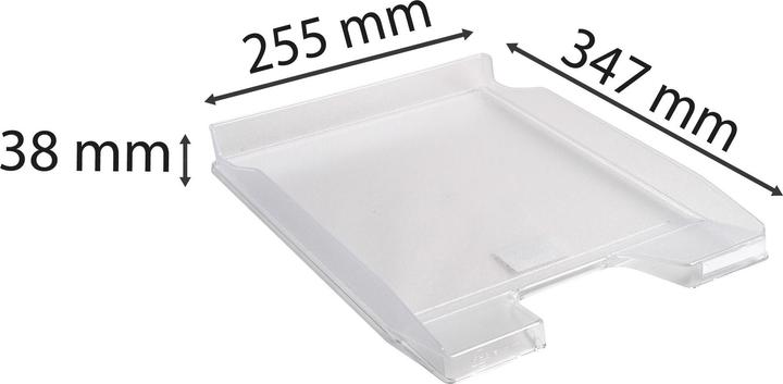 Actual product image Exacompta Format portrait (A4+)