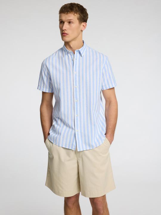 Immagine prodotto Selected Camicia classica a maniche corte (XXL)