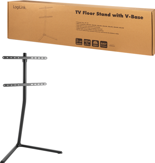 Actual product image LogiLink BP0079 (Universal, 70", 40 kg)