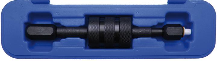 Actual product image BGS Diesel injector nozzle extractor