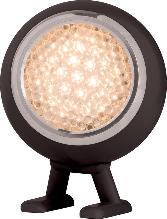 Image du produit Mr. Wattson Norbitt Rechargeable LED Lamp, black