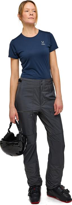 Produktbild Haglöfs Women's L.I.M Hybrid Touring Pant (M)