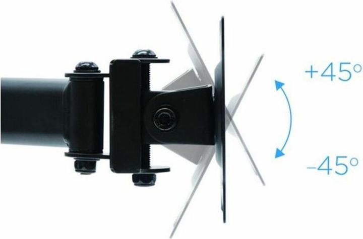 Produktbild Tooq Technology DB1327TN-B (Tisch, 27", 8 kg)